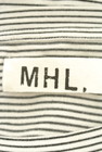 MHL.（エムエイチエル）の古着「商品番号：PR10182647」-6
