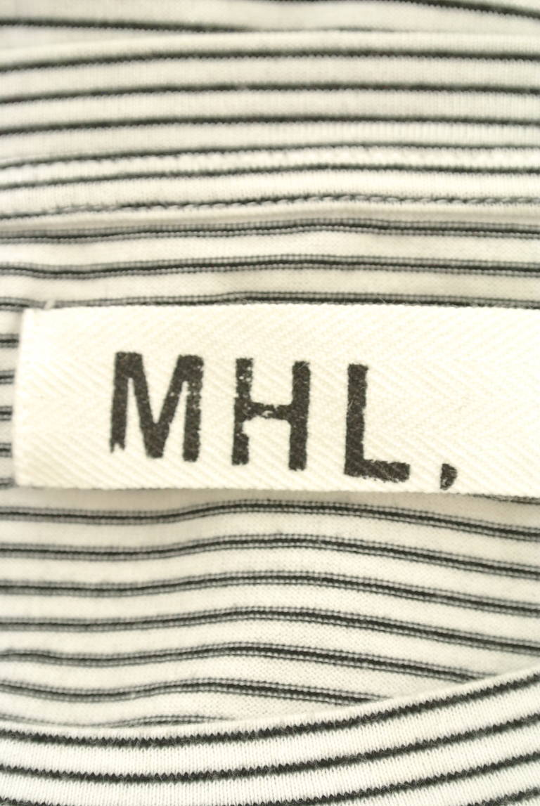 MHL.（エムエイチエル）の古着「商品番号：PR10182647」-大画像6