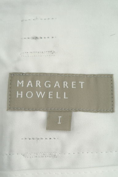 MARGARET HOWELL（マーガレットハウエル）の古着「（パンツ）」大画像６へ