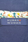 HUMAN WOMAN（ヒューマンウーマン）の古着「商品番号：PR10182658」-6