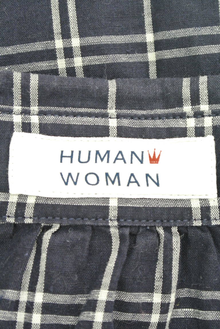 HUMAN WOMAN（ヒューマンウーマン）の古着「商品番号：PR10182660」-大画像6