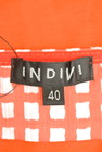 INDIVI（インディヴィ）の古着「商品番号：PR10182667」-6
