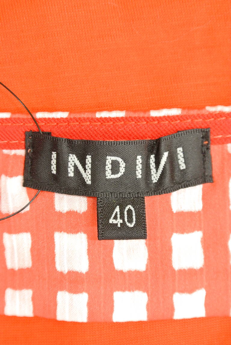 INDIVI（インディヴィ）の古着「商品番号：PR10182667」-大画像6