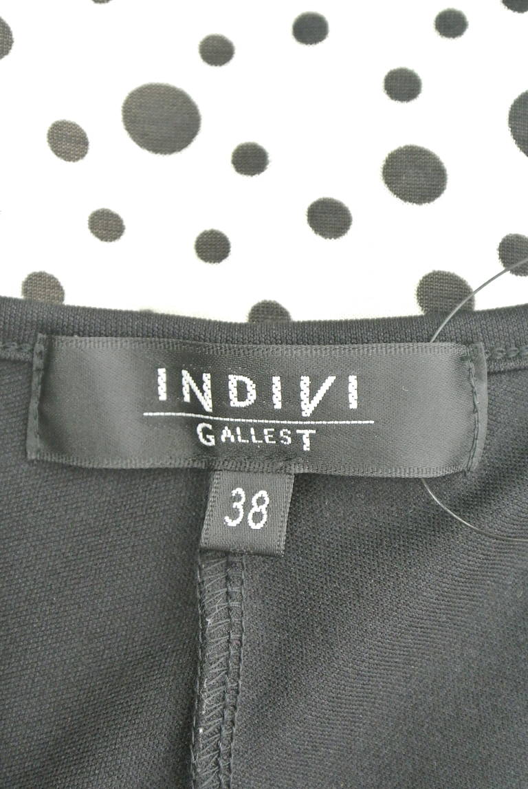 INDIVI（インディヴィ）の古着「商品番号：PR10182671」-大画像6