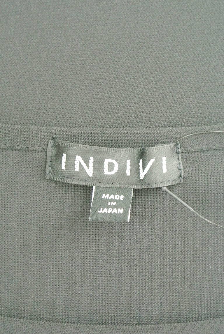 INDIVI（インディヴィ）の古着「商品番号：PR10182672」-大画像6