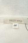 fredy（フレディ）の古着「商品番号：PR10182679」-6