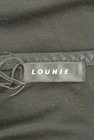 LOUNIE（ルーニィ）の古着「商品番号：PR10182689」-6
