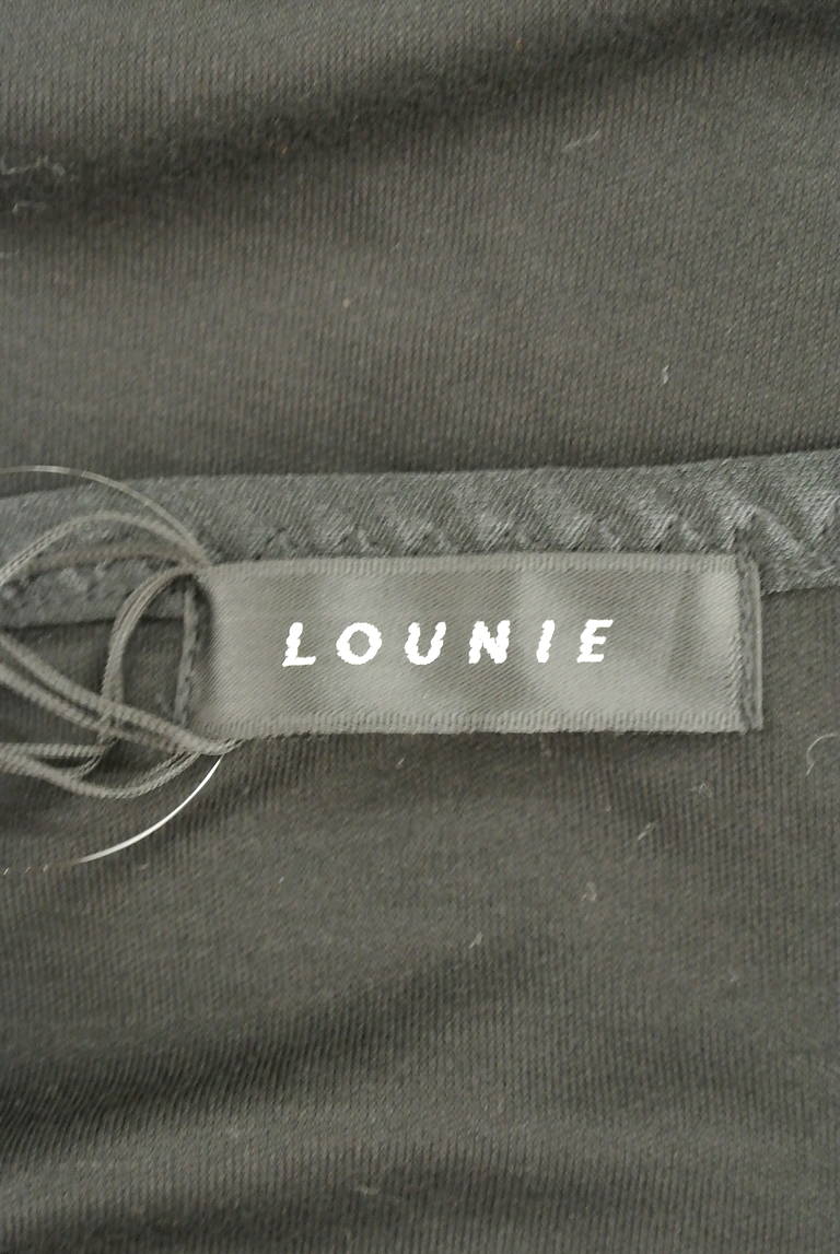LOUNIE（ルーニィ）の古着「商品番号：PR10182689」-大画像6