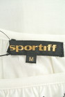 sportiff（スポーティフ）の古着「商品番号：PR10182695」-6
