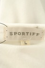 sportiff（スポーティフ）の古着「商品番号：PR10182708」-6