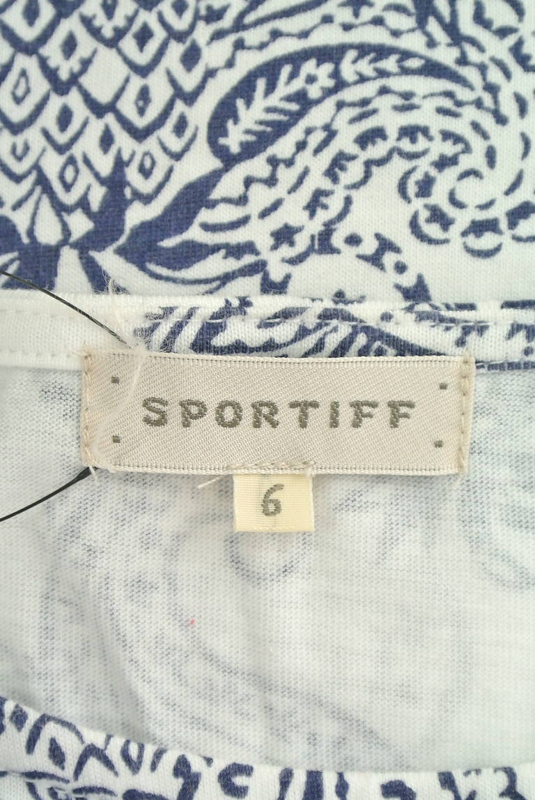 sportiff（スポーティフ）の古着「商品番号：PR10182719」-大画像6