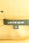 LAUTREAMONT（ロートレアモン）の古着「商品番号：PR10182736」-6