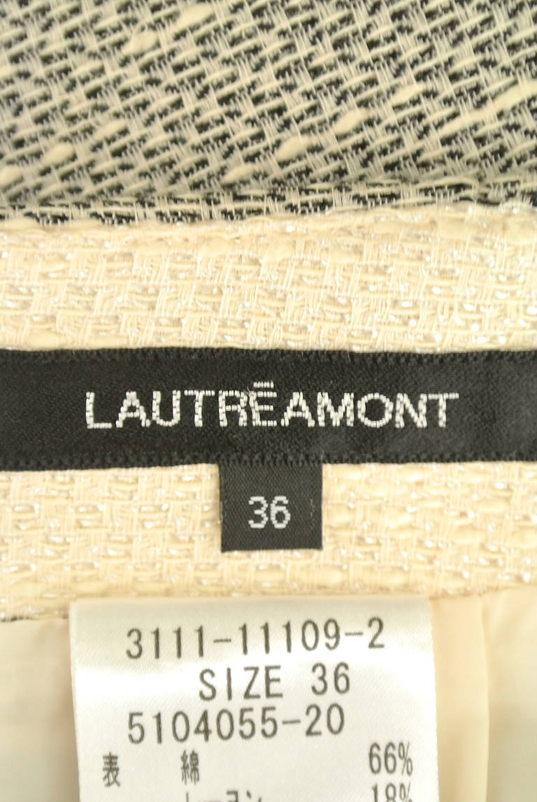 LAUTREAMONT（ロートレアモン）の古着「商品番号：PR10182737」-大画像6