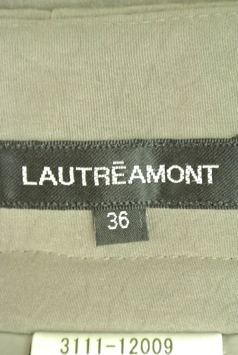LAUTREAMONT（ロートレアモン）の古着「商品番号：PR10182738」-大画像6