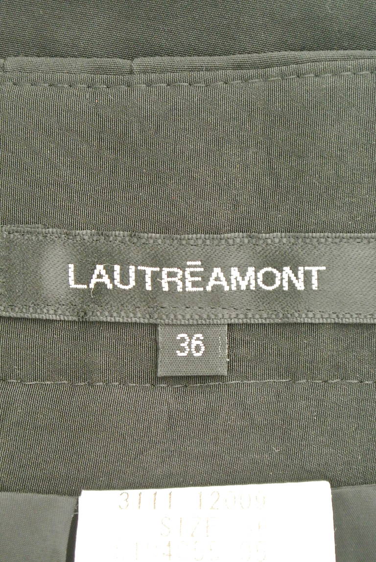 LAUTREAMONT（ロートレアモン）の古着「商品番号：PR10182739」-大画像6