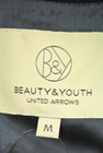BEAUTY&YOUTH（ビューティ＆ユース）の古着「商品番号：PR10182746」-6