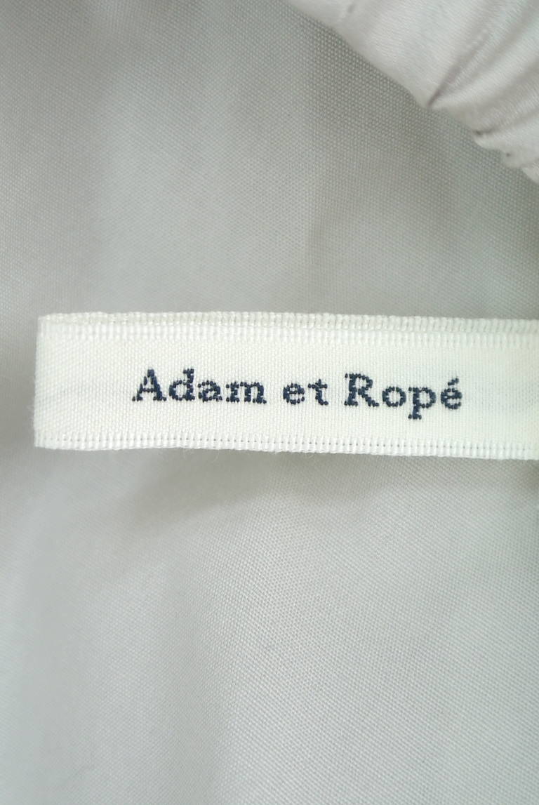Adam et Rope（アダムエロペ）の古着「商品番号：PR10182747」-大画像6