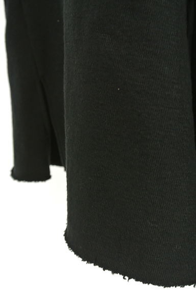 BLACK BY MOUSSY（ブラックバイマウジー）の古着「（ショートパンツ・ハーフパンツ）」大画像５へ