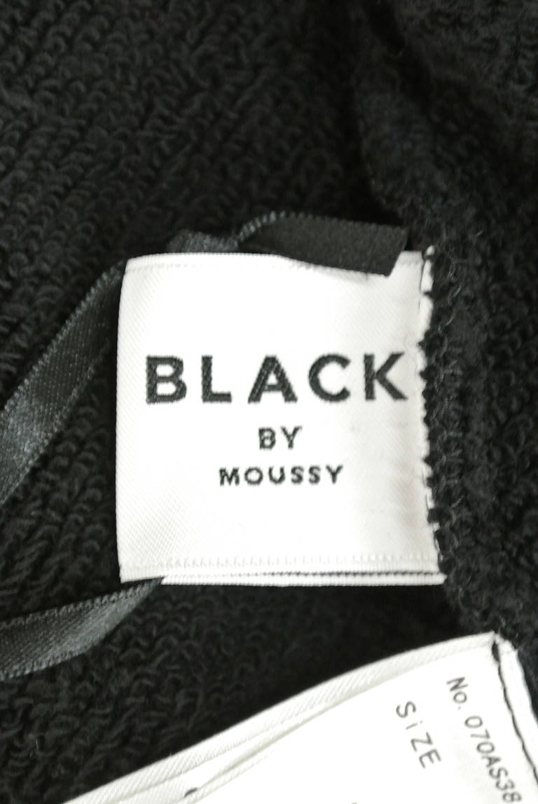 BLACK BY MOUSSY（ブラックバイマウジー）の古着「商品番号：PR10182751」-大画像6