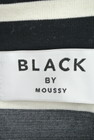 BLACK BY MOUSSY（ブラックバイマウジー）の古着「商品番号：PR10182756」-6