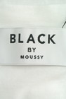 BLACK BY MOUSSY（ブラックバイマウジー）の古着「商品番号：PR10182765」-6