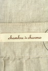 chambre de charme（シャンブルドゥシャーム）の古着「商品番号：PR10182774」-6