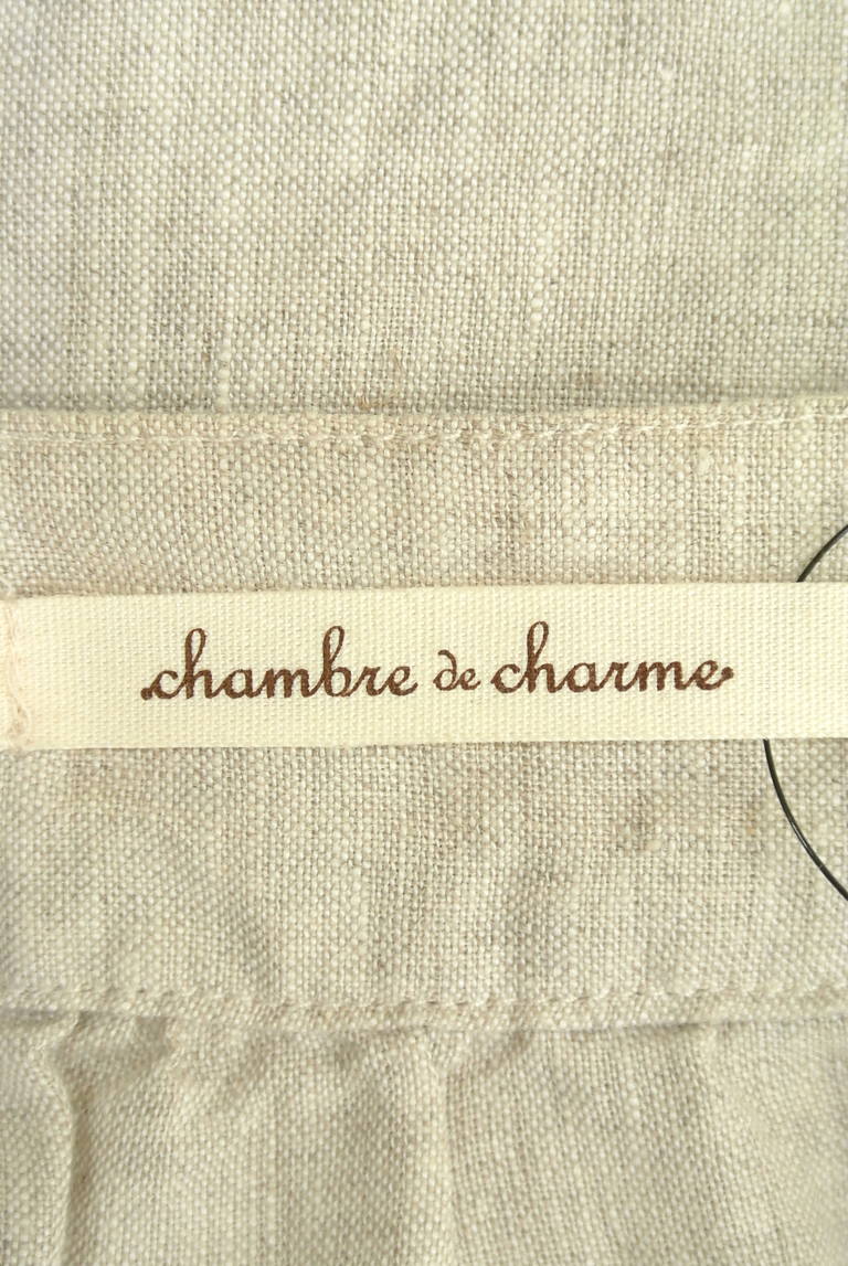 chambre de charme（シャンブルドゥシャーム）の古着「商品番号：PR10182774」-大画像6