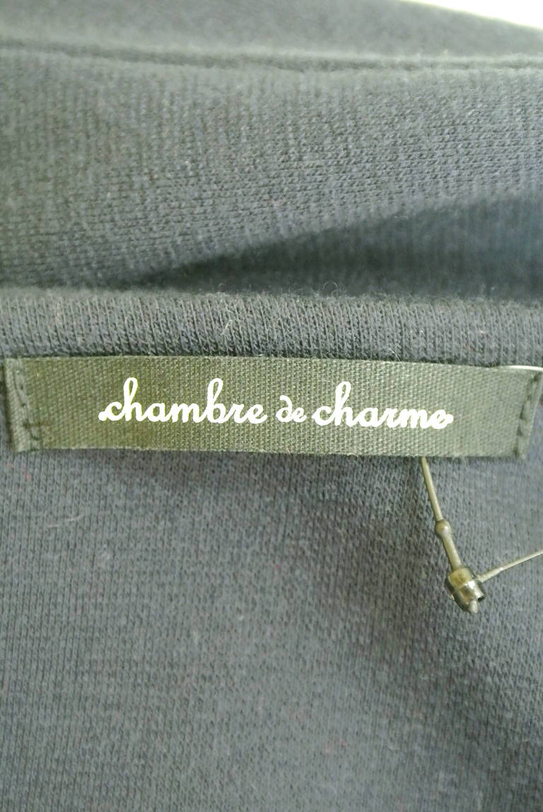 chambre de charme（シャンブルドゥシャーム）の古着「商品番号：PR10182776」-大画像6