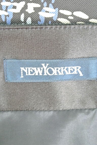 NEW YORKER（ニューヨーカー）の古着「（スカート）」大画像６へ