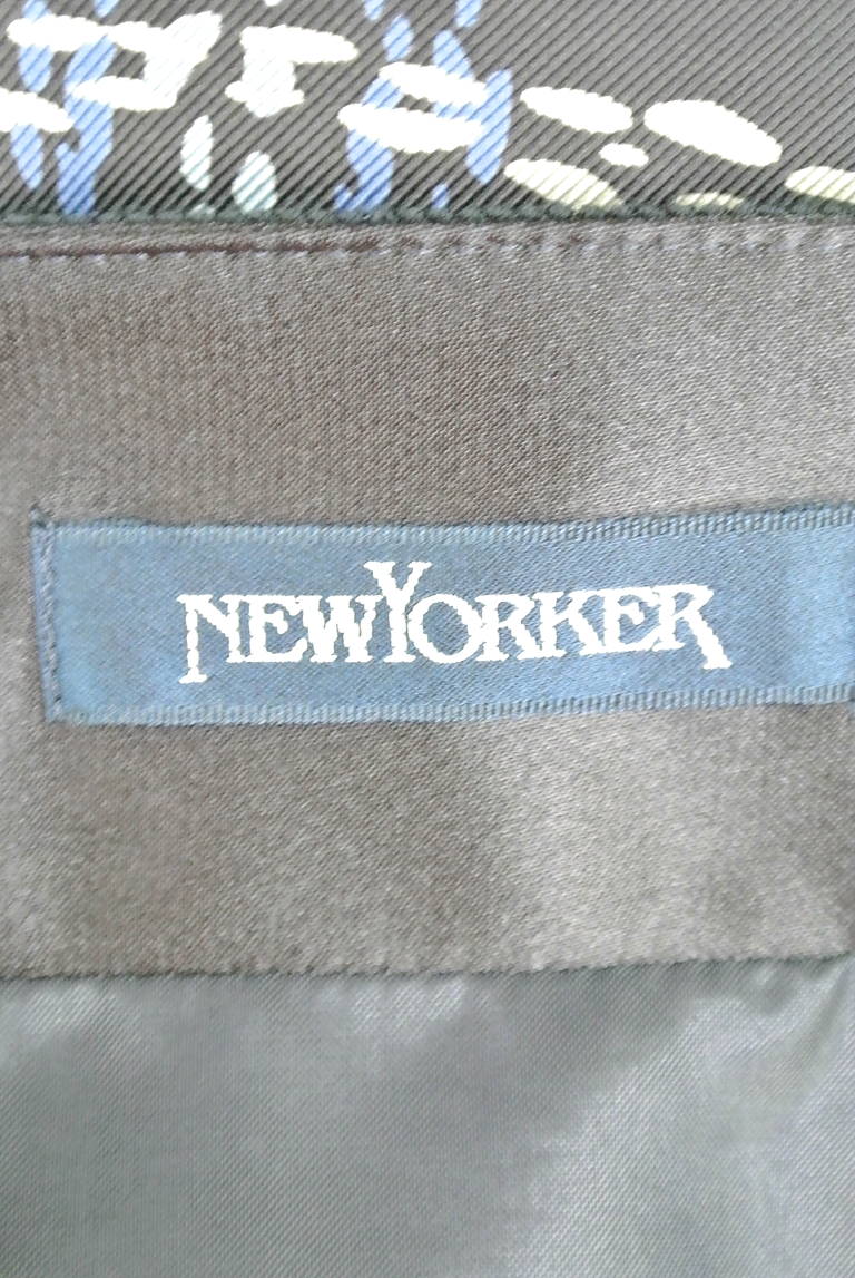 NEW YORKER（ニューヨーカー）の古着「商品番号：PR10182802」-大画像6