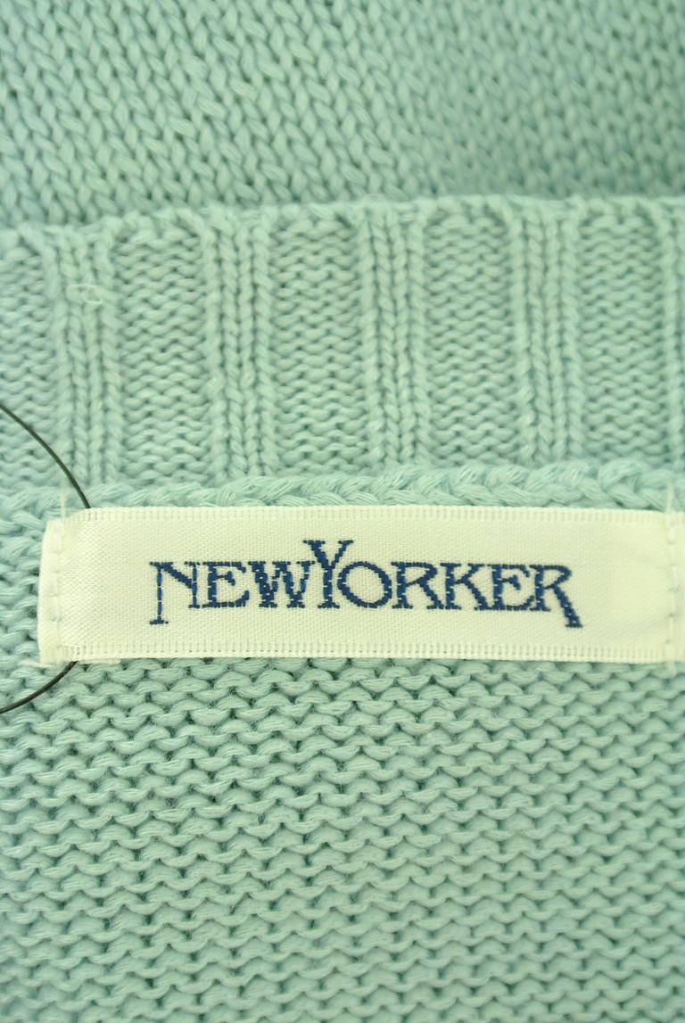 NEW YORKER（ニューヨーカー）の古着「商品番号：PR10182811」-大画像6