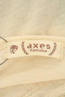 axes femme（アクシーズファム）の古着「商品番号：PR10182826」-6