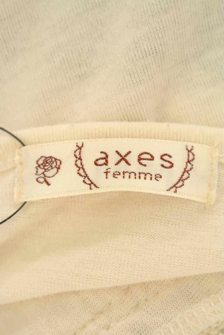 axes femme（アクシーズファム）の古着「商品番号：PR10182826」-大画像6