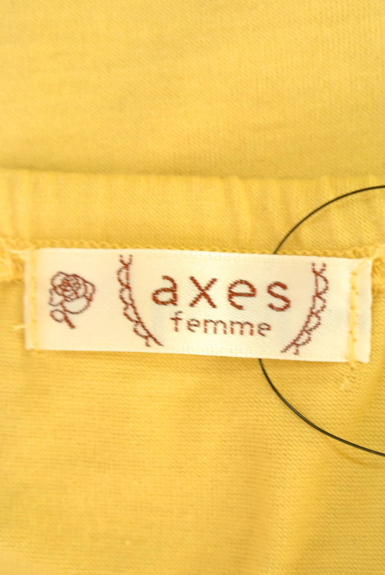 axes femme（アクシーズファム）の古着「商品番号：PR10182829」-大画像6