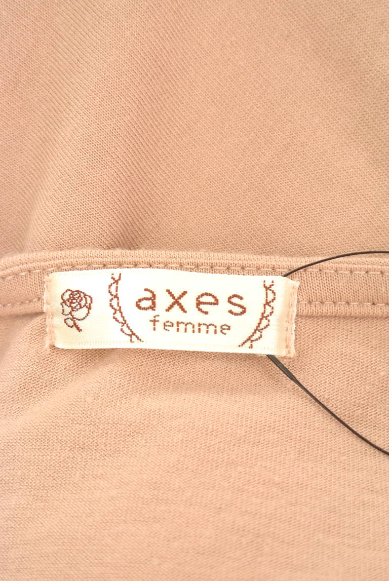 axes femme（アクシーズファム）の古着「商品番号：PR10182838」-大画像6