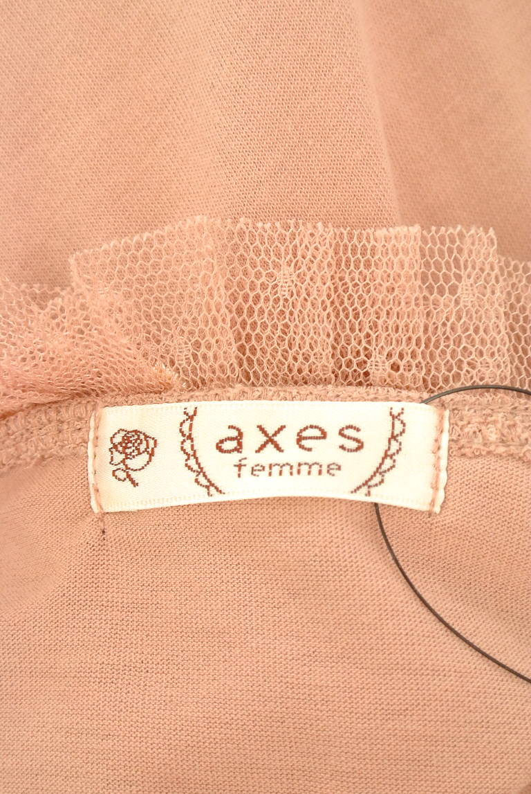 axes femme（アクシーズファム）の古着「商品番号：PR10182840」-大画像6