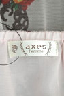 axes femme（アクシーズファム）の古着「商品番号：PR10182842」-6