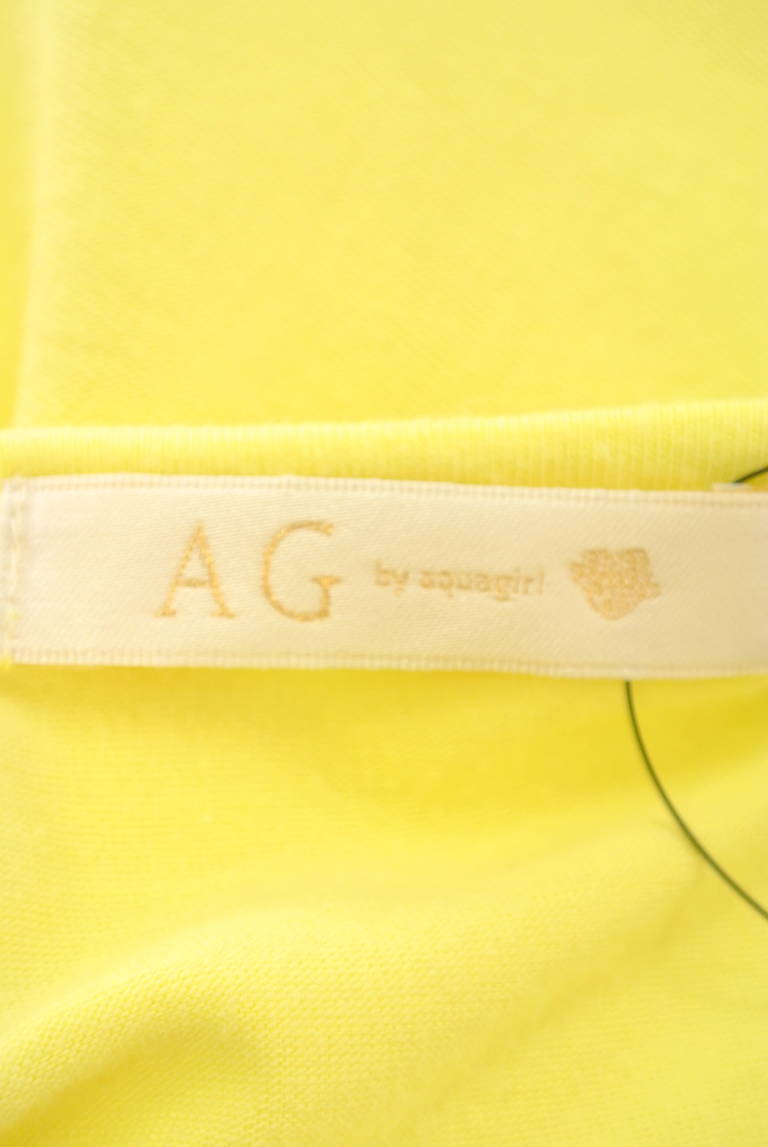 AG by aquagirl（エージーバイアクアガール）の古着「商品番号：PR10182876」-大画像6