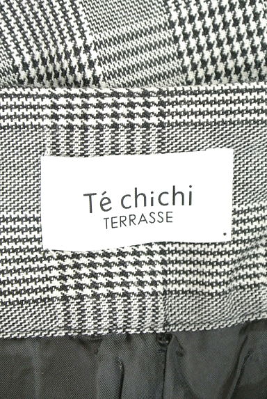 Te chichi（テチチ）の古着「（パンツ）」大画像６へ