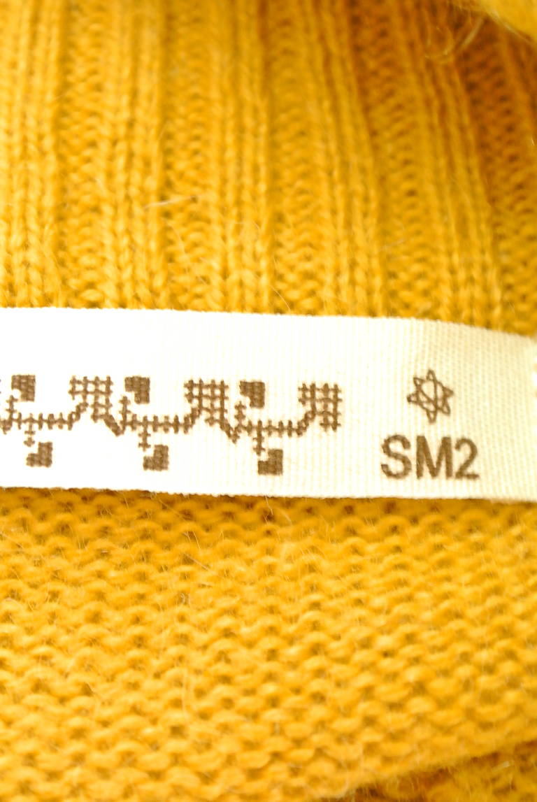 SM2（サマンサモスモス）の古着「商品番号：PR10182891」-大画像6