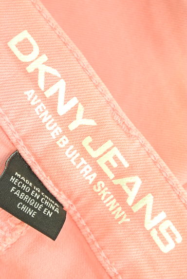 DKNY JEANS（ディーケーエヌワイジーンズ）の古着「（パンツ）」大画像６へ