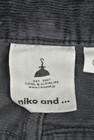niko and...（ニコ アンド）の古着「商品番号：PR10182923」-6
