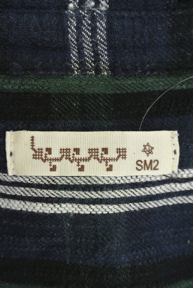SM2（サマンサモスモス）の古着「商品番号：PR10182924」-大画像6