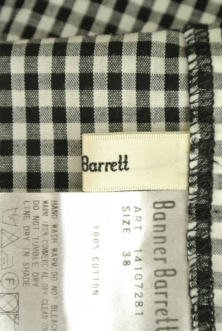 Banner Barrett（バナーバレット）の古着「商品番号：PR10182931」-大画像6