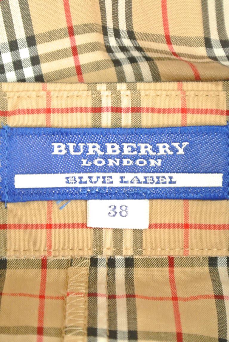 BURBERRY BLUE LABEL（バーバリーブルーレーベル）の古着「商品番号：PR10182948」-大画像6