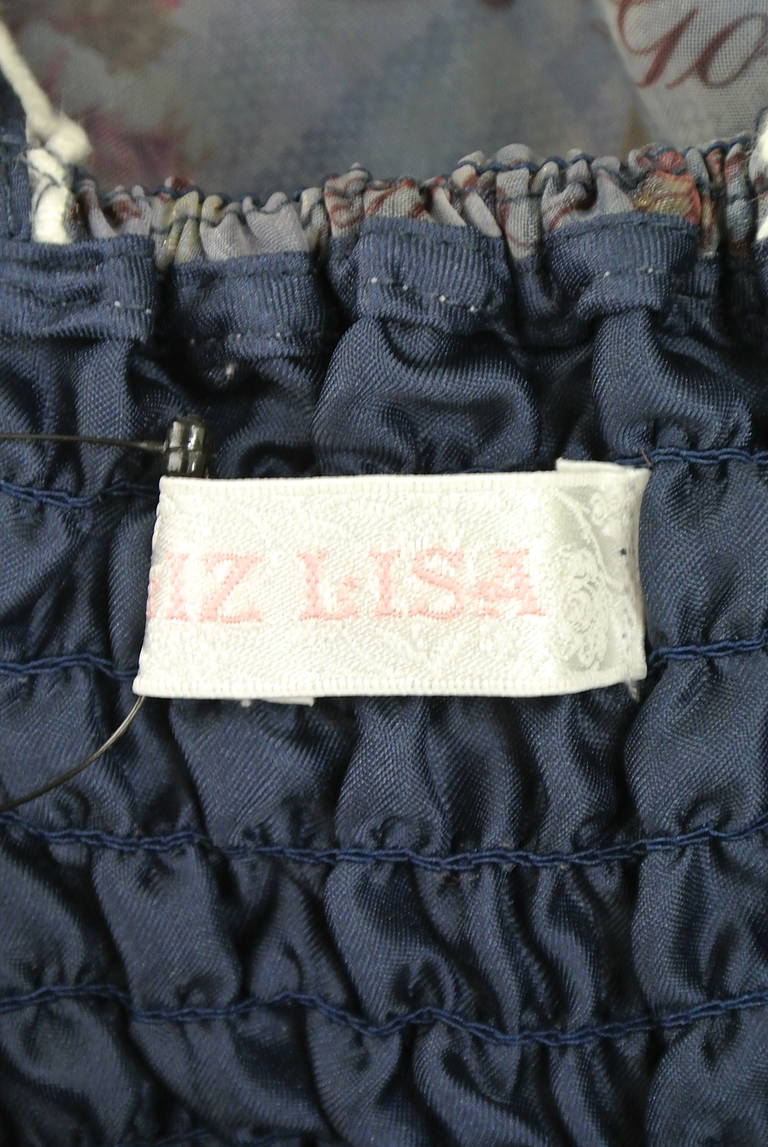 LIZ LISA（リズリサ）の古着「商品番号：PR10182956」-大画像6