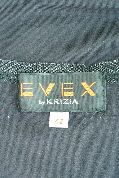 EVEX by KRIZIA（エヴェックス バイ クリツィア）の古着「（Ｔシャツ）」大画像６へ