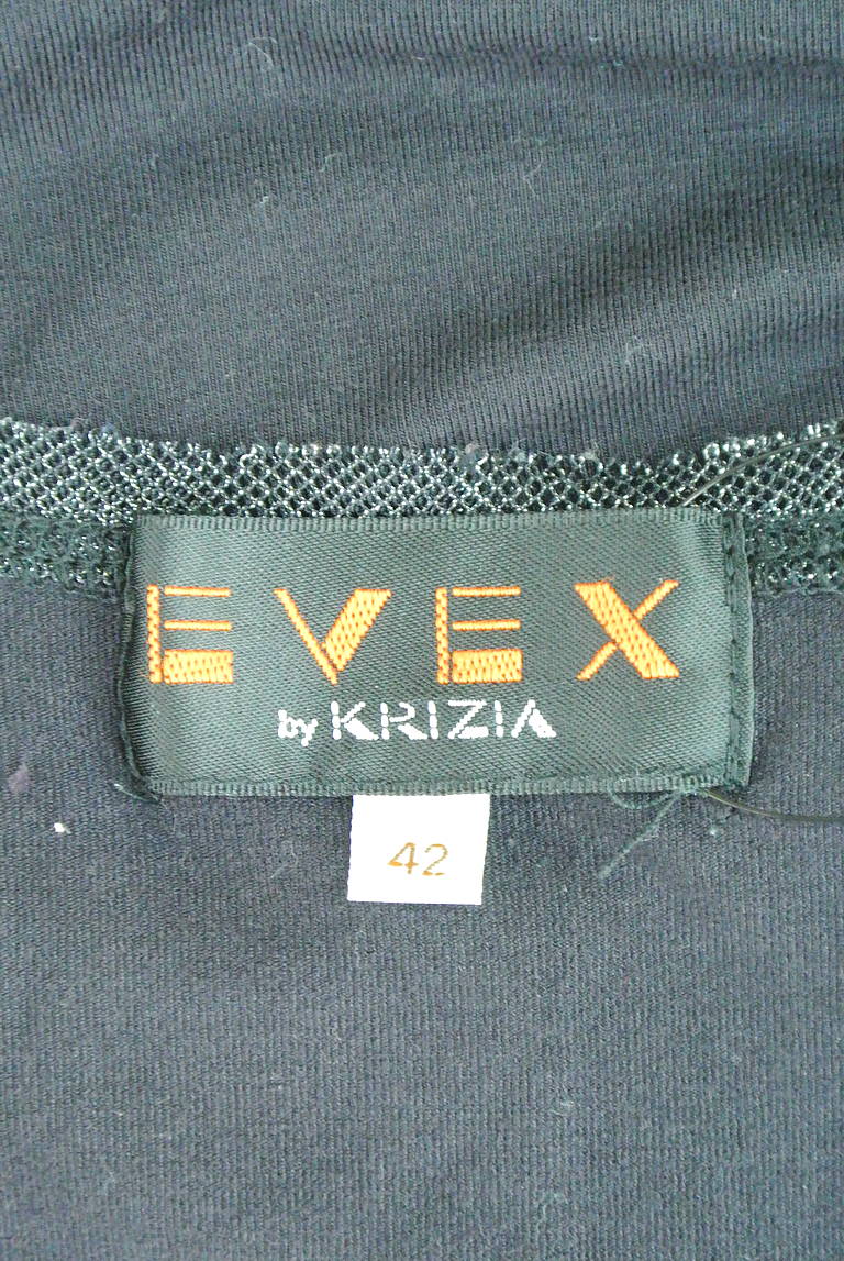 EVEX by KRIZIA（エヴェックス バイ クリツィア）の古着「商品番号：PR10182965」-大画像6