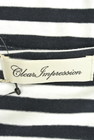 CLEAR IMPRESSION（クリアインプレッション）の古着「商品番号：PR10182977」-6