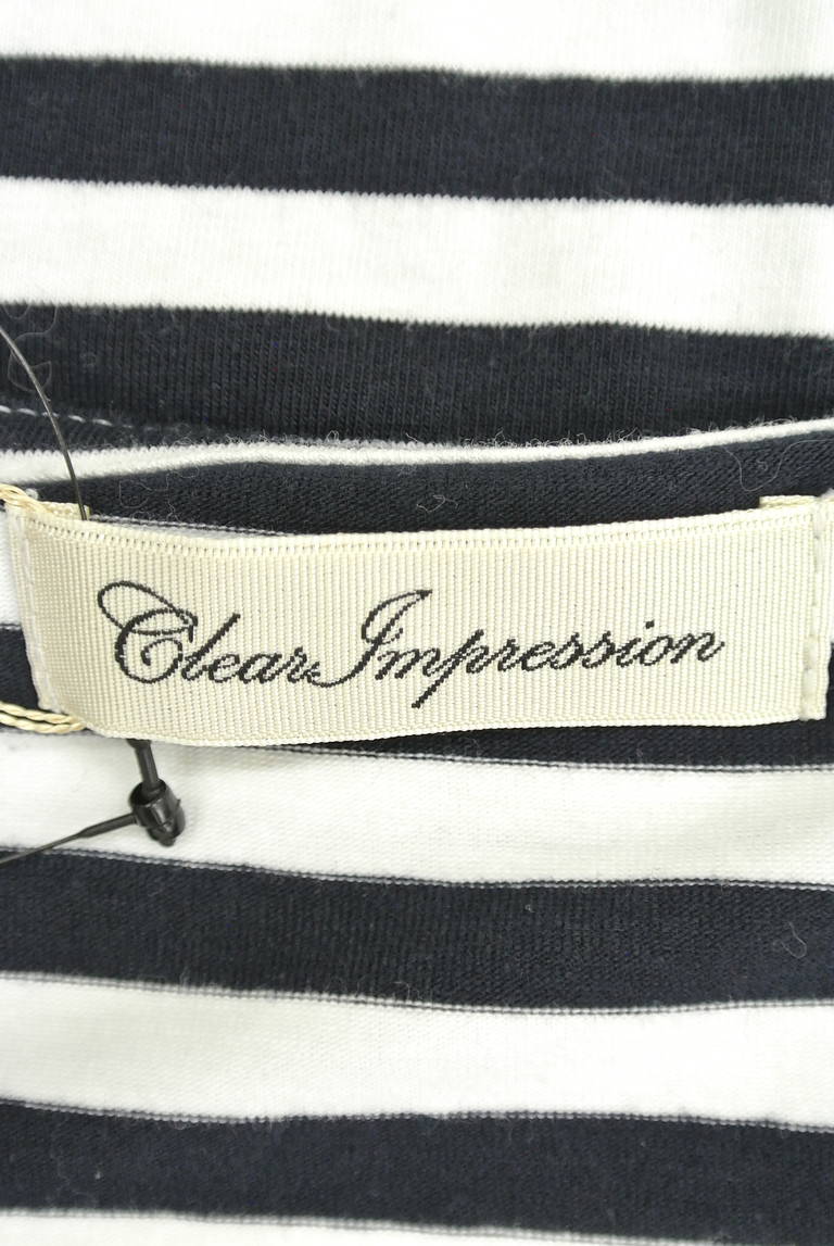 CLEAR IMPRESSION（クリアインプレッション）の古着「商品番号：PR10182977」-大画像6
